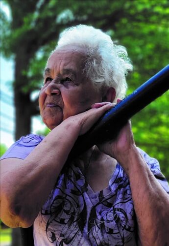 Wilma N. Rivera